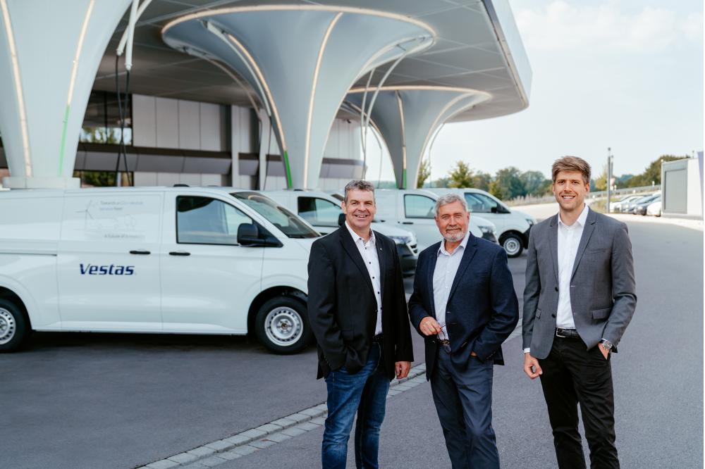 Nachhaltigkeit mit System